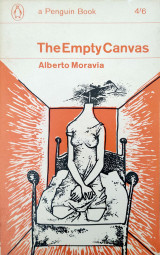 The Empty Canvas