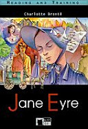 Jane Eyre. Con CD