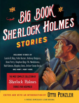The Big Book Sherock Holmes