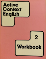 Active context English workbook 2