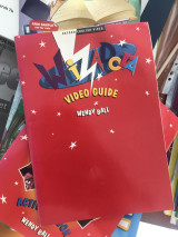 Wizadora Video Guide