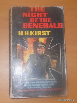 The Night of the Generals