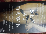 Sex At Dawn