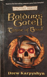 Baldur's Gate II: Throne of Bhaal
