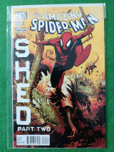 Amazing Spider-man 631