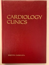 Cardiology Clinics - Επείγουσα καρδιολογία - 9:4 ΝΟΕ 1991