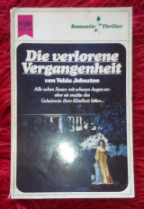 Die verlorene Vergangenheit