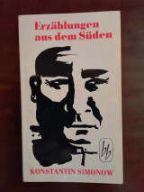 Erzahlungen aus dem Suden