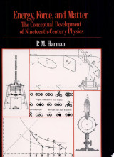 Energy, Force and Matter