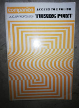Access to English Turning point Companion
