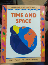 Time and space