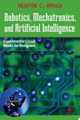 Robotics, Mechatronics, and Artificial Intelligence