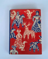 Lea arts decoratifs populaires en russie