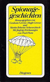 Spionagegeschichten
