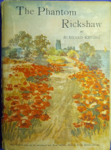 The Phantom 'Rickshaw (and other stories)
