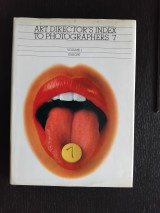 Art Director's Index to Photographers 7, Volume 1, Europe