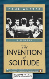 The Invention of Solitude
