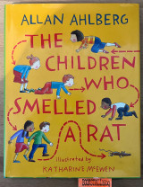 The Children Who Smelled a Rat