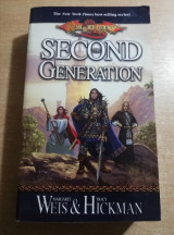 The Second Generation