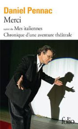 Merci/Mes Italien Mer (Ad