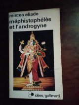 Mephistopheles et l androgyne