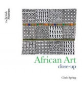 African Art Close Up