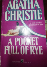 A Pocket full of Rye