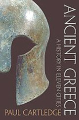 Ancient Greece: A History in Eleven Cities