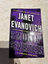 Smokin' Seventeen