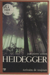 Heidegger