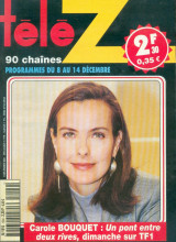 Tele Z - 3 Dec 2001