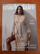 Marie Claire Greece #419, Ιούνιος 2024