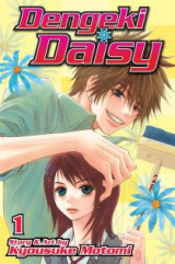 Dengeki Daisy vol. 1