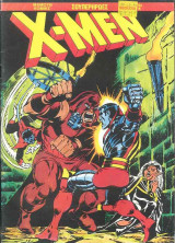 X-Men #5