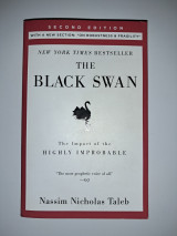 The black Swan