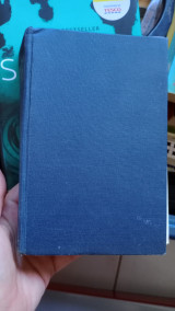 The Concise Oxford dictionary of current English 5th edition