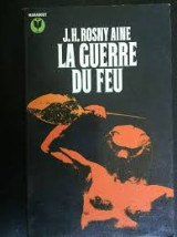 La guerre du feu