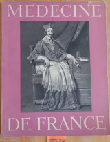 Medicine de France #24