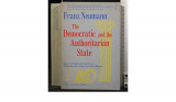 The Democratic and the Authoritarian State