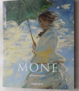 Monet / Μονέ