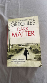 Dark Matter