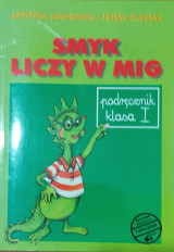 Smyk liczy w mig