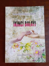 Ikinci balayi.
