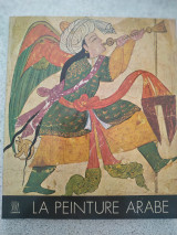 La peinture arabe