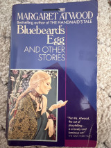 Bluebeard’s Egg