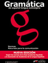 Grammatica Del Espanol Lengua Extranjera