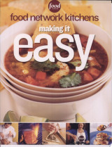 Food Network Kitchens Making it Easy