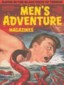 Men's Adventure Magazines in Postwar America