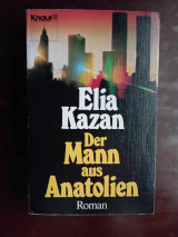 Der mann aus Anatolien