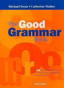 The Good Grammar Book
